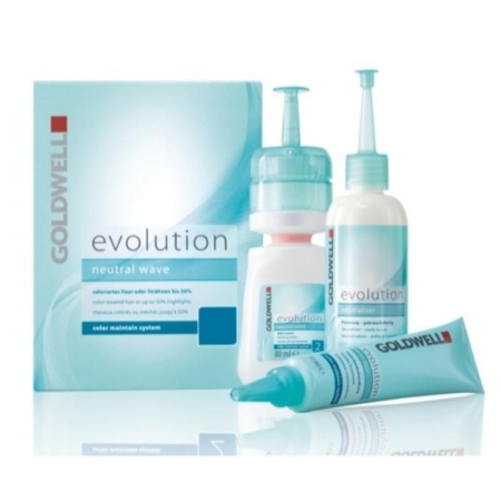 Goldwell Evolution Neutral Wave-1-soft