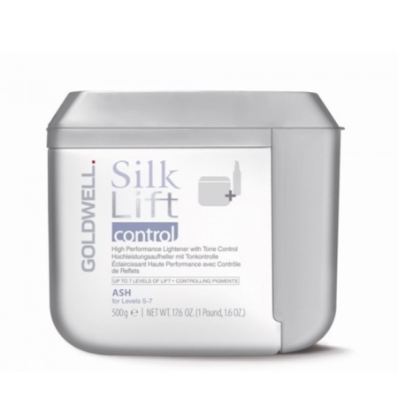 Goldwell Silk Lift Control Ash