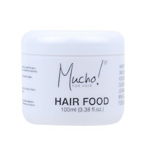 Mucho Hair Food