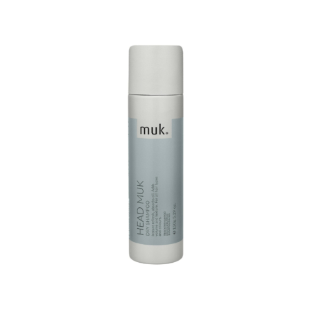 MUK Head Dry Shampoo