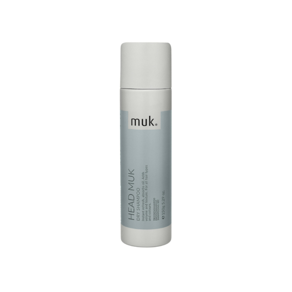 MUK Head Dry Shampoo