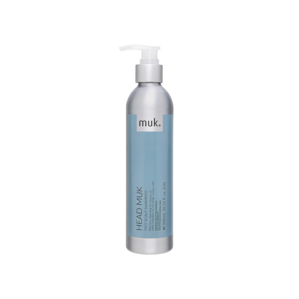 MUK Head Oily Scalp Shampoo