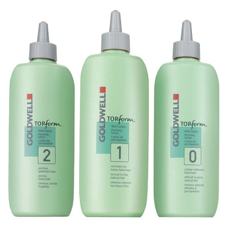 Goldwell Topform