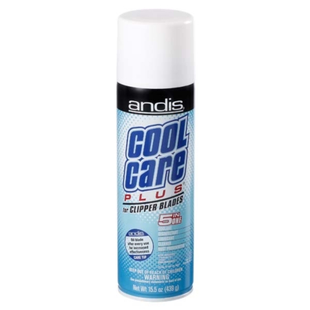 ANDIS COOL CARE SPRAY