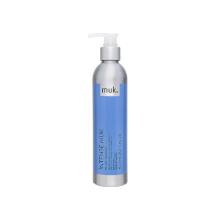 MUK Intense Repair Shampoo