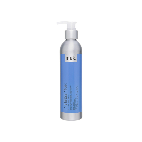 MUK Intense Repair Shampoo