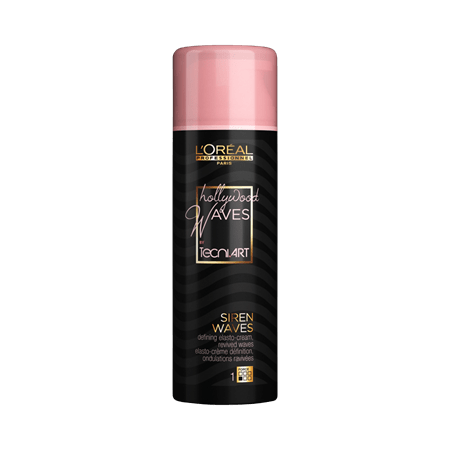 L’Oréal Tecni.Art Hollywood Waves Siren Waves