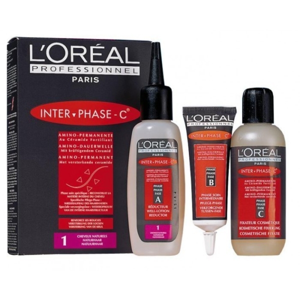 L’Oréal Interphase C