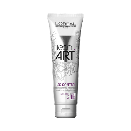 L’Oréal Tecni.Art Reno Liss Control