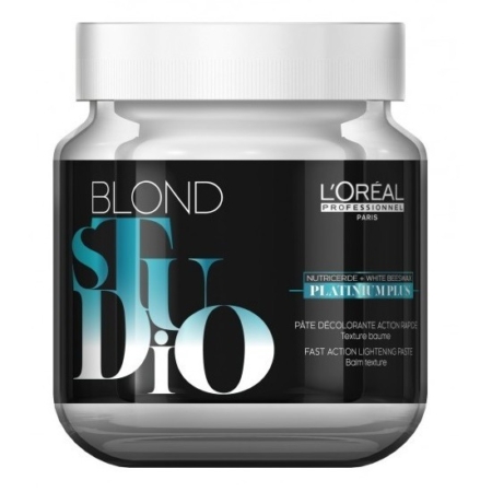 L’Oréal Blond Studio Platinium