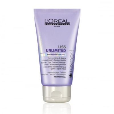 L’Oréal Liss Unlimited Leave-in Verzorger