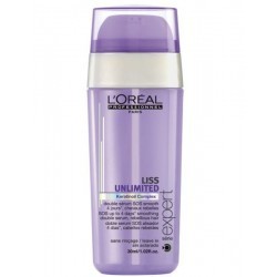 L’Oréal Liss Unlimited Serum