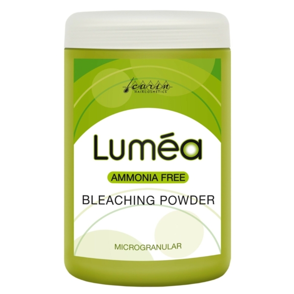 Carin Luméa Bleaching Powder 350g