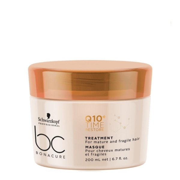 Schwarzkopf BC Q10+ Time Restore Micellar Treatment