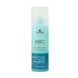 Schwarzkopf BC Moisture Kick Spray Conditioner