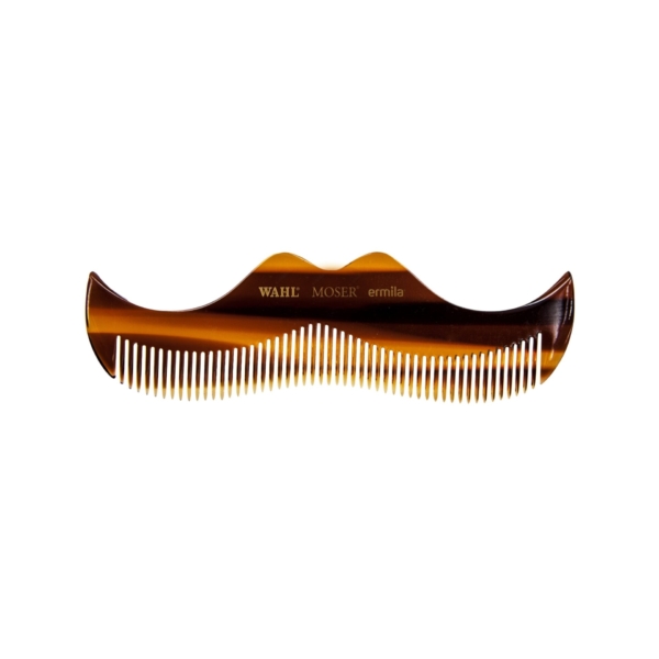 Wahl Moustache Kam