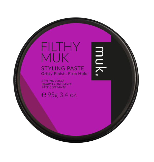 MUK Dry Styling Paste
