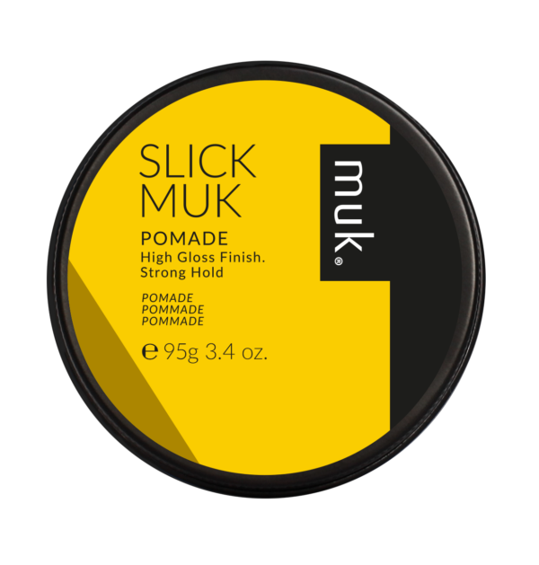 MUK Rough Forming Cream