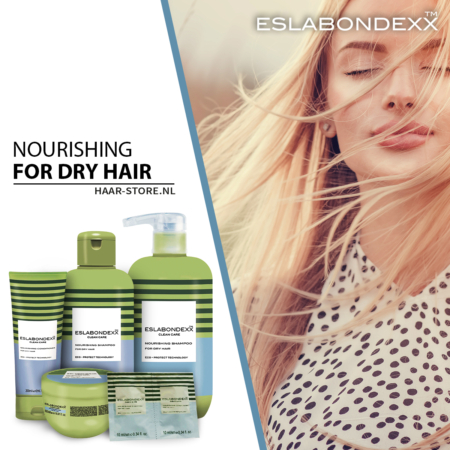 Eslabondexx Clean Care Nourishing Conditioner – 200ml