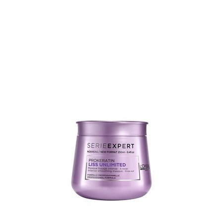 L’Oréal Liss Unlimited Masker