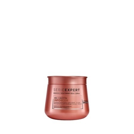 L’Oréal Inforcer Mask