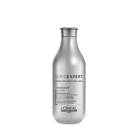 L’Oréal Silver Shampoo