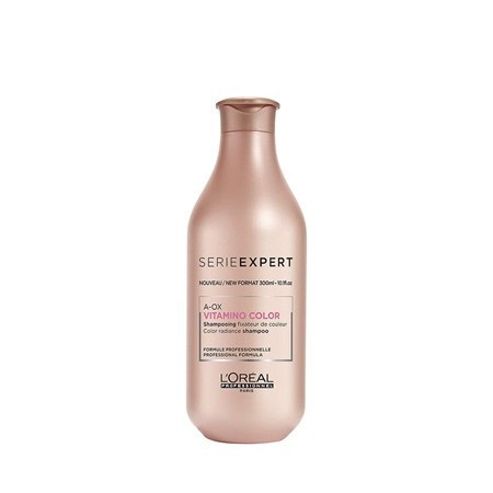 L’Oréal Vitamino Color Shampoo