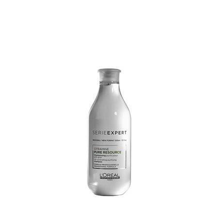 L’Oréal Pure Resource Shampoo