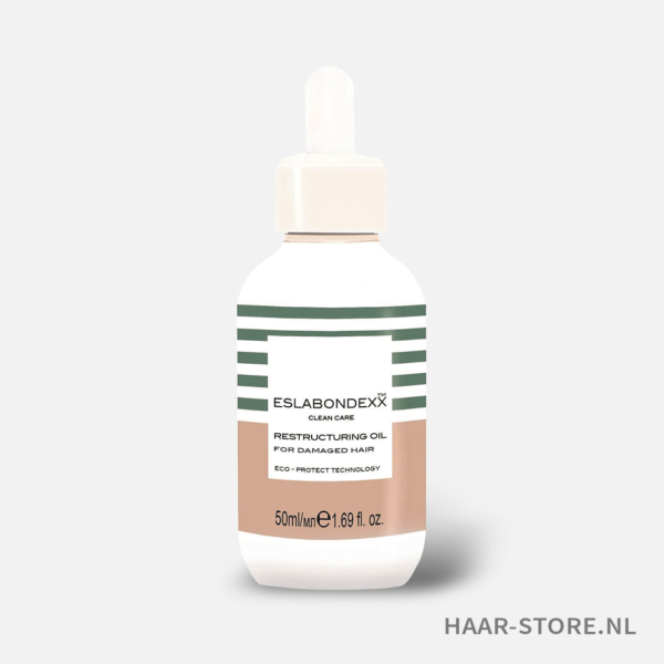 Haarolie Eslabondexx Clean Care Restructuring Oil – 50ml