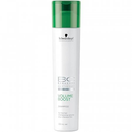 Schwarzkopf BC Volume Boost Shampoo