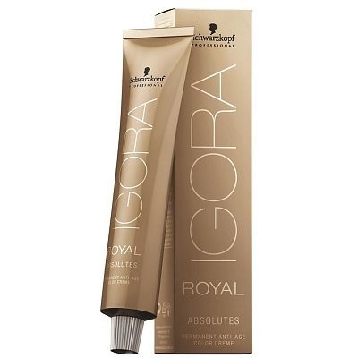 Schwarzkopf Igora Royal Absolutes