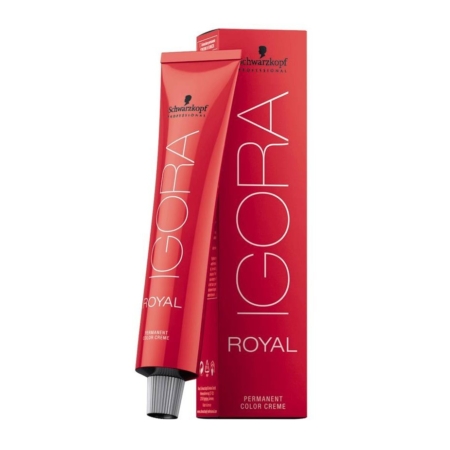 Schwarzkopf Igora Royal