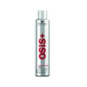 Schwarzkopf Osis Freeze Pump