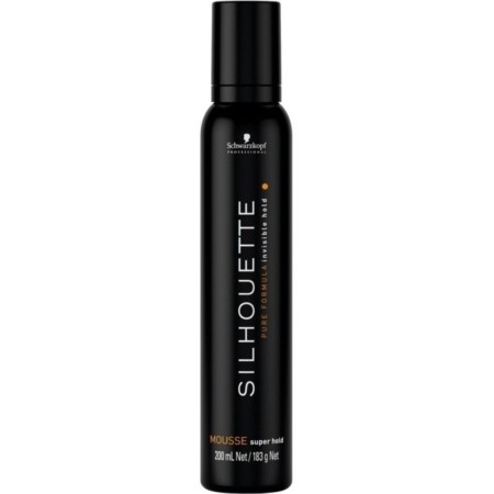 Schwarzkopf Silhouette Color Brilliance Mousse 200 ml