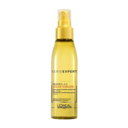 L’Oréal Solar Sublime Conditioning Spray