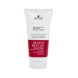 Schwarzkopf BC Repair Rescue Sealed Ends