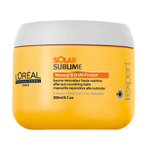 L’Oréal Solar Masker