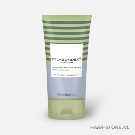 Haarcrème Eslabondexx Clean Care Ultra Nourishing Cream – 150ml