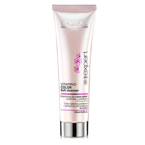 L’Oréal Vitamino Color Soft Cleaner