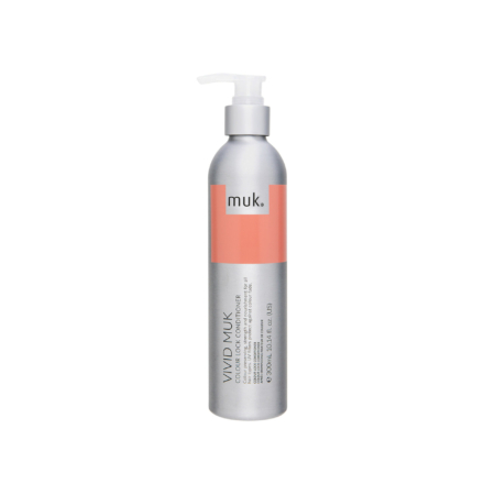 MUK Vivid Color lock Conditioner