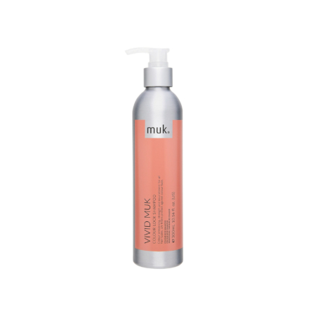 MUK Vivid Color Lock Shampoo