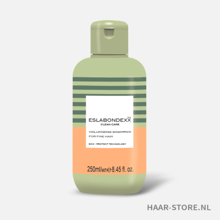 Eslabondexx Clean Care Volumizing Shampoo – 250ml