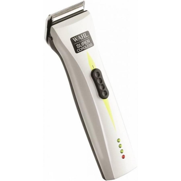 Wahl Super Cordless 1872