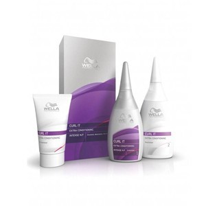 Wella Curl It Box