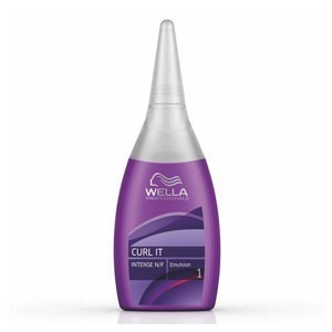 Wella Curl It Intense N/F