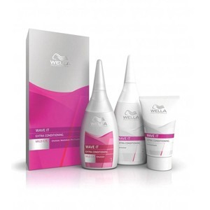 Wella Wave It Box