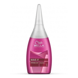 Wella Wave It Intense N/F