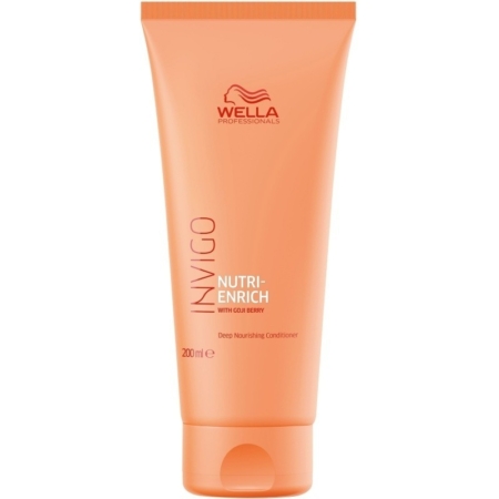 Wella Nutri Enrich Conditioner 200ml