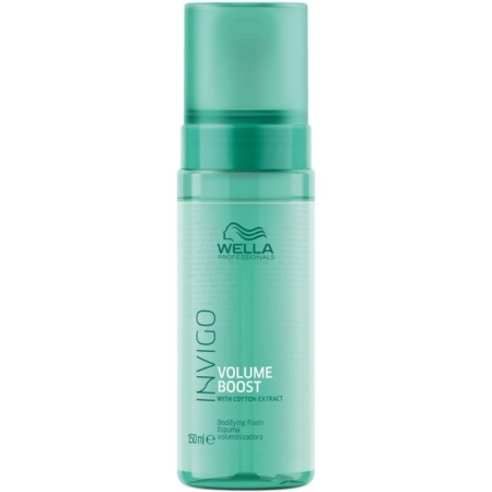 Wella Volume Boost Bodifying Foam 150ml