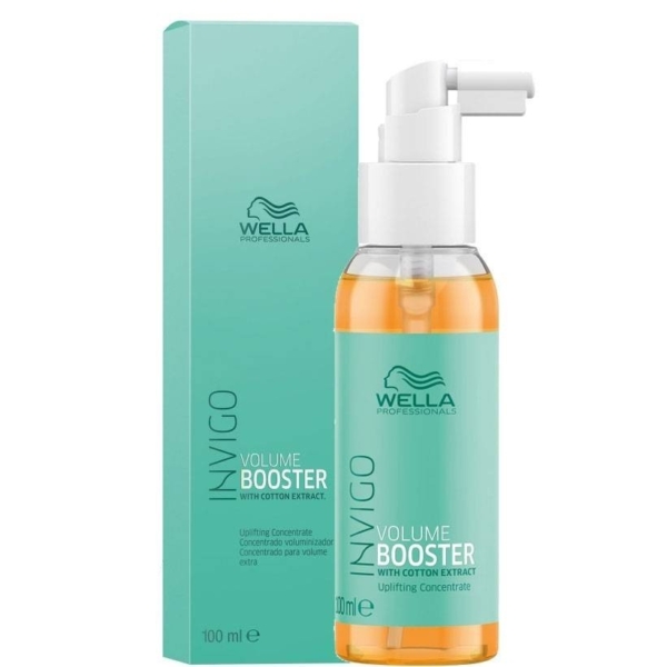 Wella Volume Booster 100ml